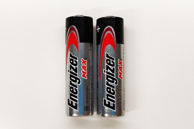 Energizer Max