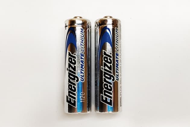 Energizer Ultimate Lithium AA review - Which?