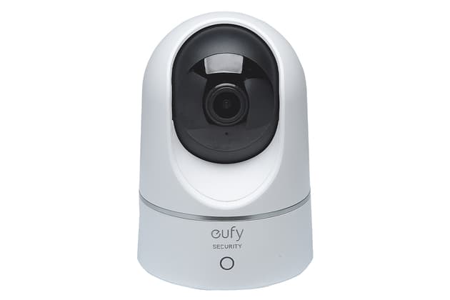 Eufy Indoor Cam 2K Pan & Tilt