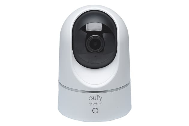 Eufy Indoor Cam 2K Pan & Tilt