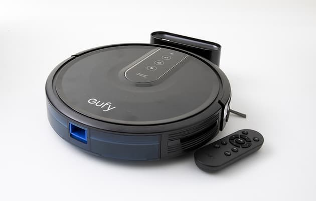 Eufy RoboVac 35C T2117 (discontinued)