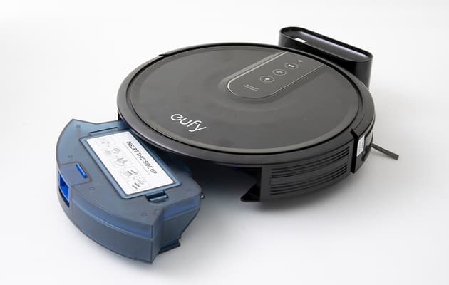 Eufy RoboVac 35C T2117 (discontinued)