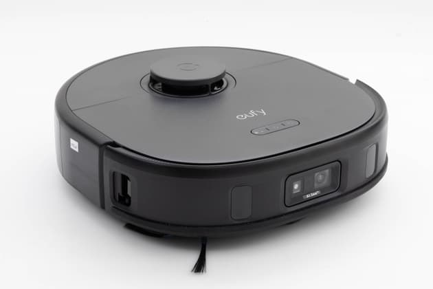 Eufy Robovac X10 Pro Omni