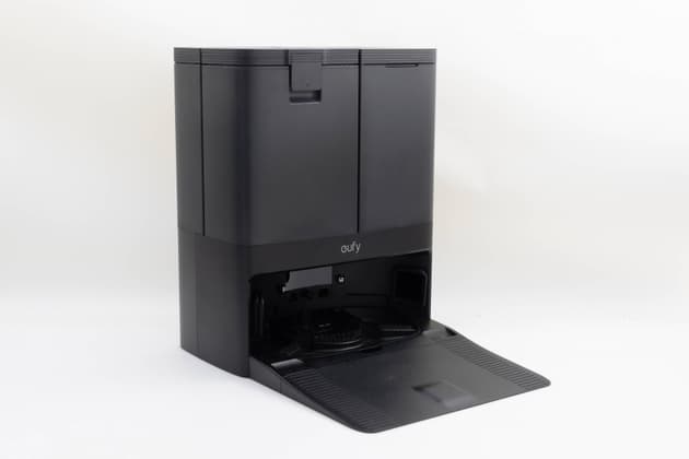 Eufy Robovac X10 Pro Omni