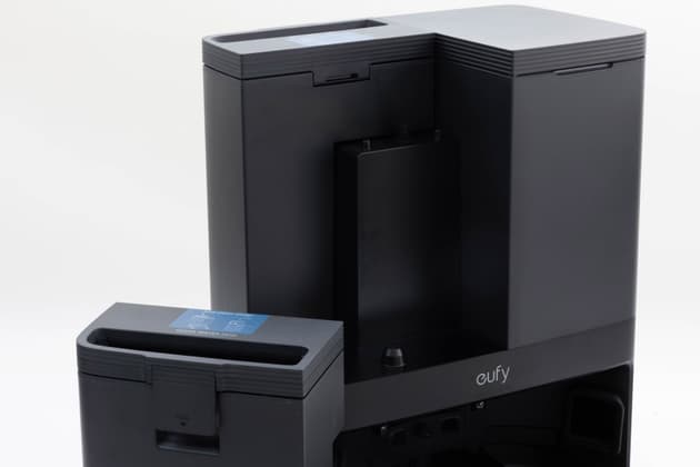 Eufy Robovac X10 Pro Omni
