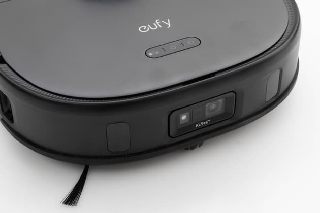 Eufy Robovac X10 Pro Omni