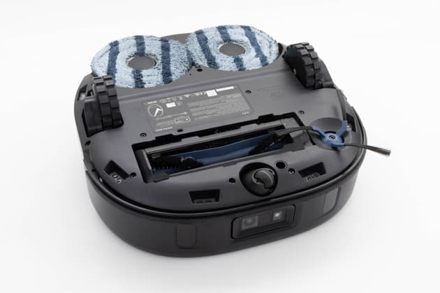 Eufy Robovac X10 Pro Omni