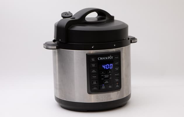 Crock-Pot Express Crock Pot Multi Cooker CPE200