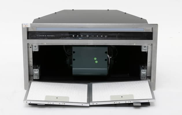 Fisher & Paykel HP60IDCHX3 - Ducted (discontinued)