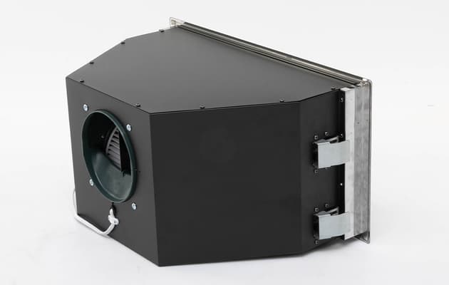 Fisher & Paykel HP60IDCHX3 - Ducted (discontinued)