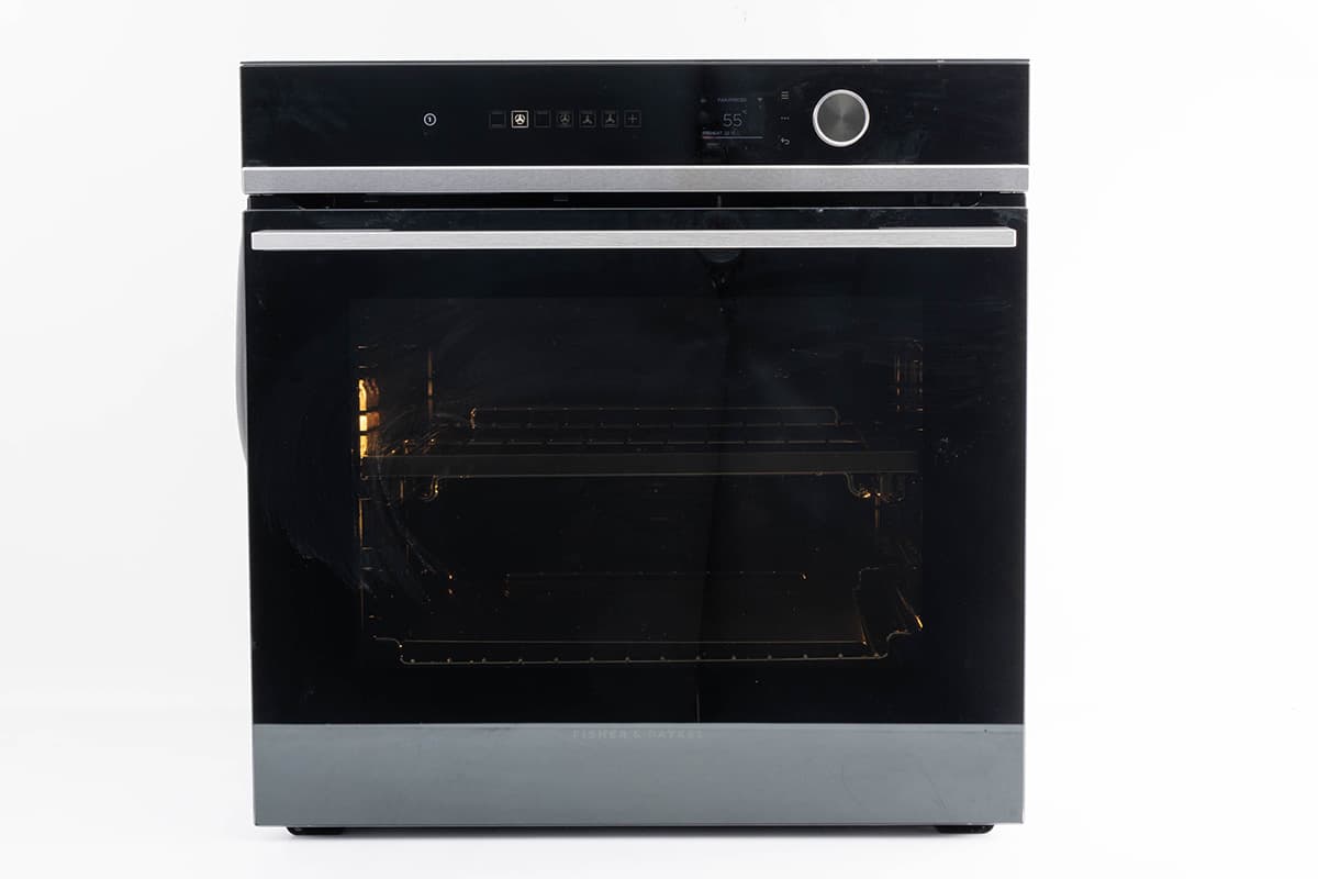 Fisher & Paykel OB60SD16PLX1 Builtin ovens Consumer NZ