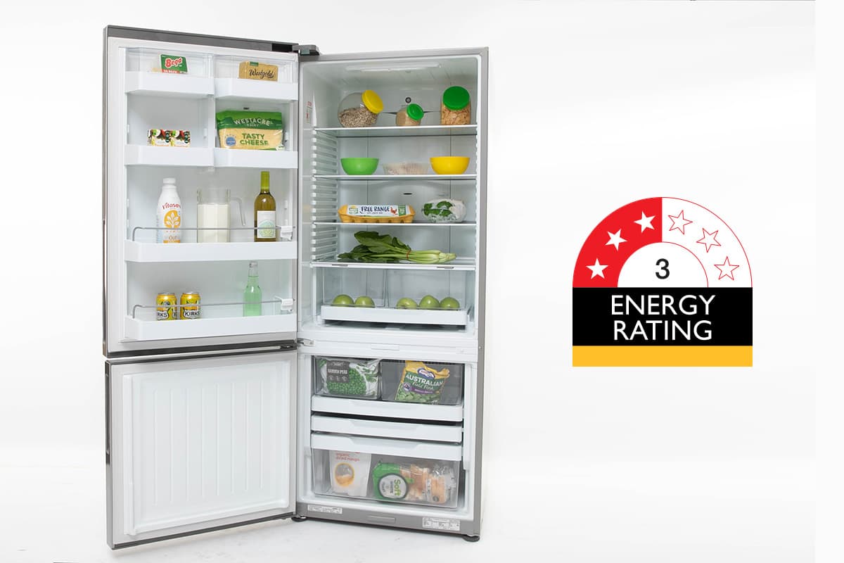 Fisher & Paykel RF442BLPX6 Fridges Consumer NZ