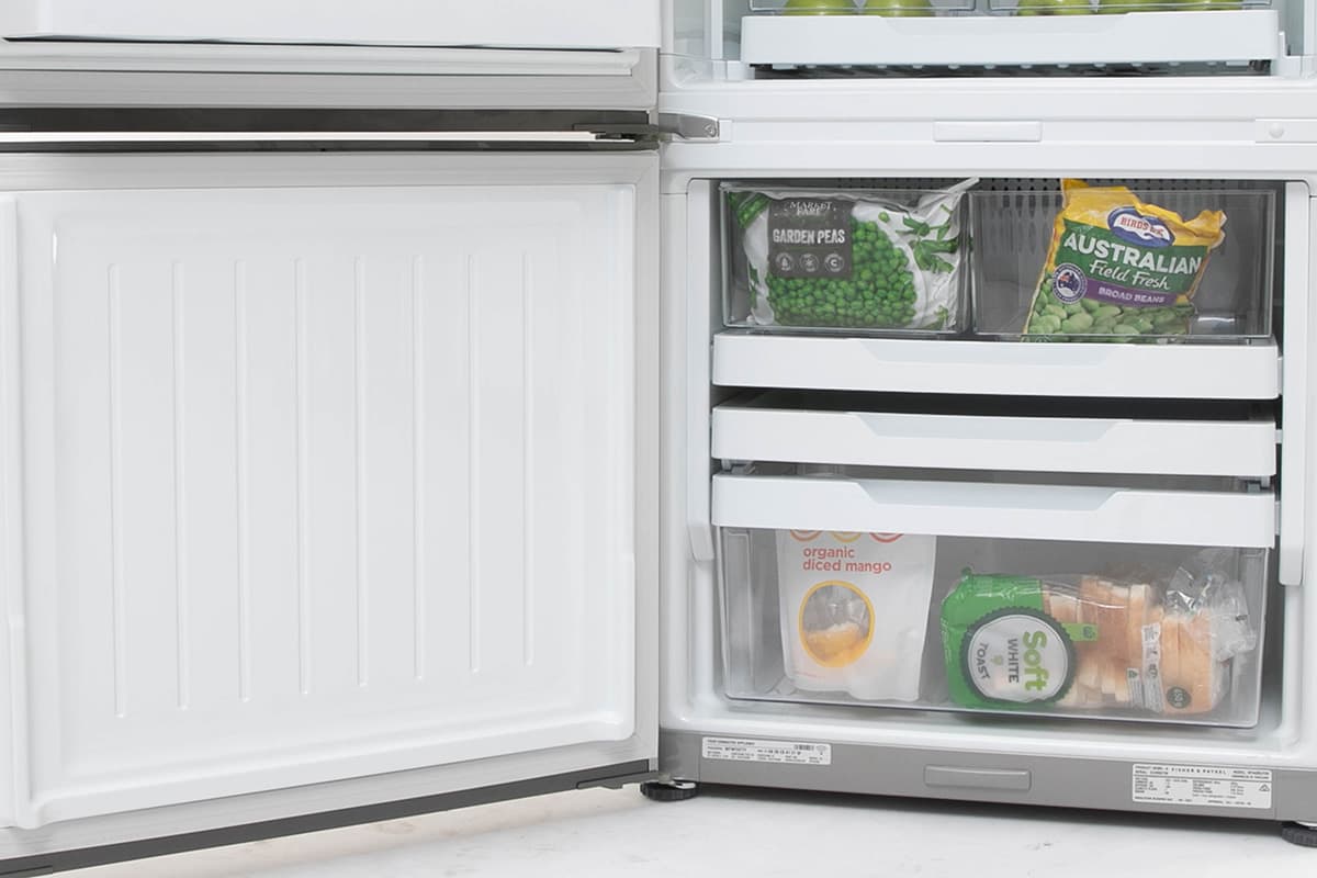 Fisher & Paykel RF442BLPX6 Fridges Consumer NZ