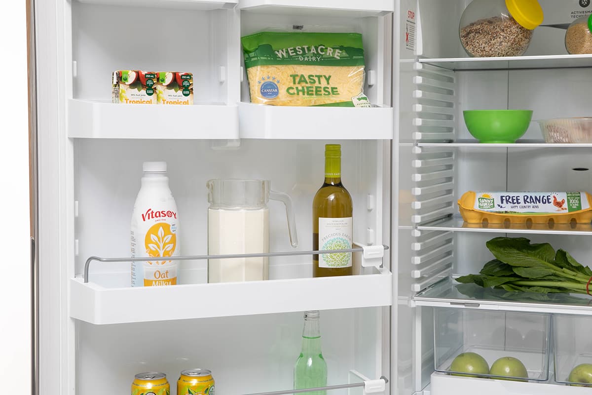 Fisher & Paykel RF442BLPX6 Fridges Consumer NZ