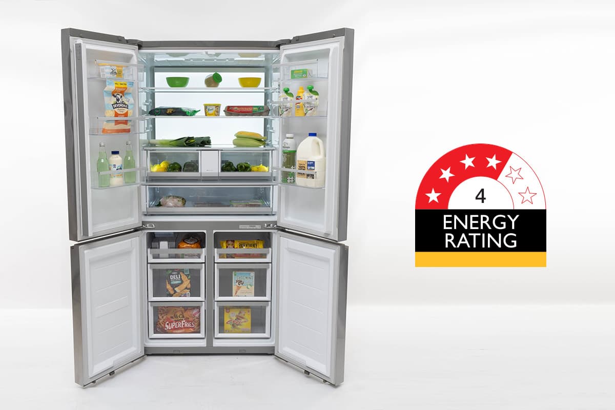 Fisher & Paykel RF730QNUVX1 Fridges Consumer NZ