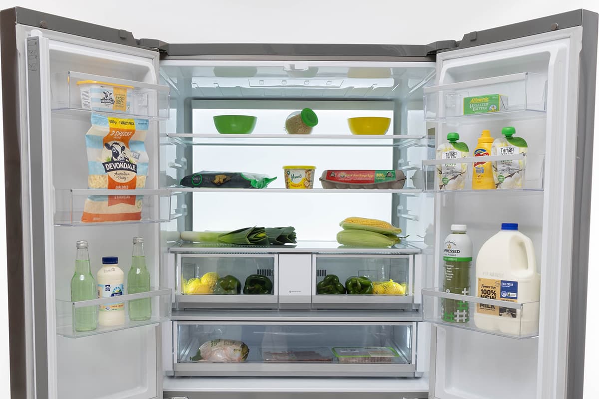 Fisher & Paykel RF730QNUVX1 Fridges Consumer NZ