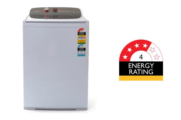 Fisher & Paykel WA1068P1 FabricSmart