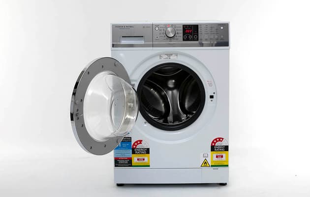Fisher & Paykel WD8560F1