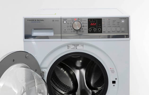 Fisher & Paykel WD8560F1