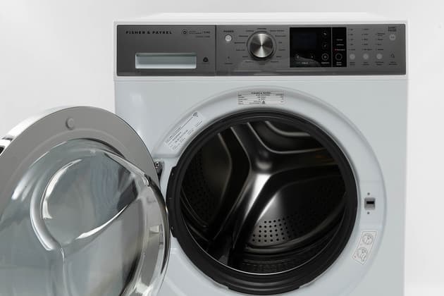 Fisher & Paykel WH1160F2