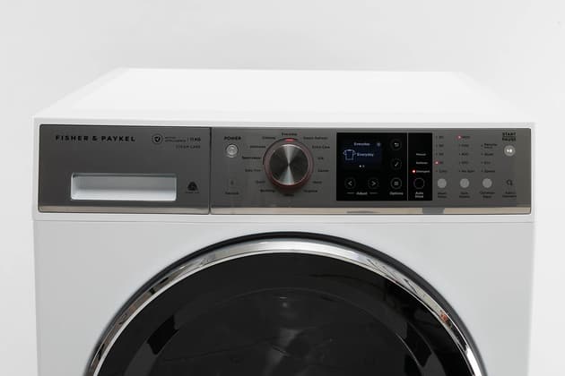 Fisher & Paykel WH1160F2
