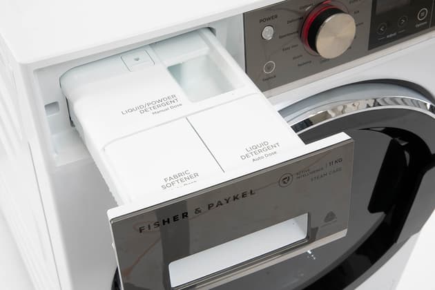 Fisher & Paykel WH1160F2