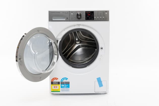 Fisher & Paykel WH1160S1