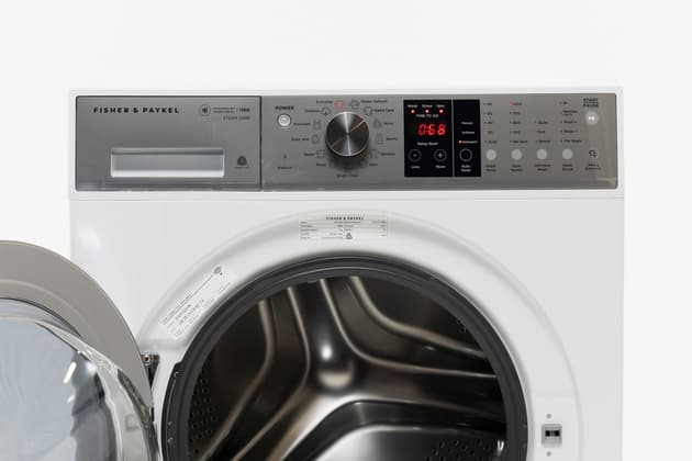 Fisher & Paykel WH1160S1