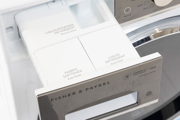 Fisher & Paykel WH1160S1