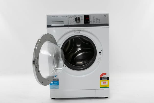 Fisher & Paykel WH8060J3