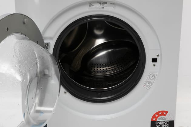 Fisher & Paykel WH8060J3