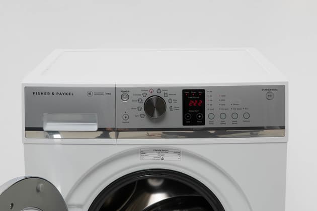 Fisher & Paykel WH8060J3