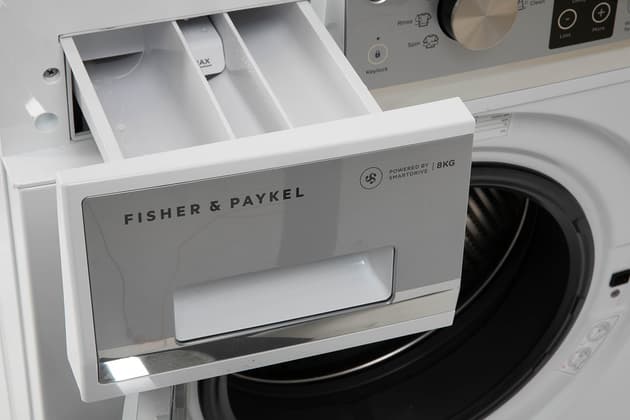 Fisher & Paykel WH8060J3