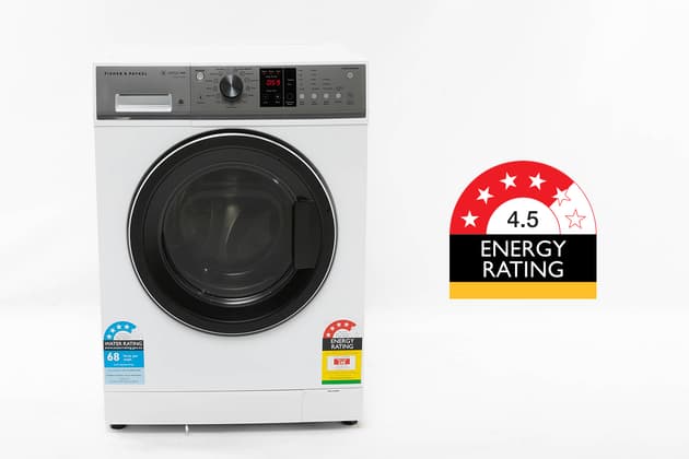 Fisher & Paykel WH8060P3