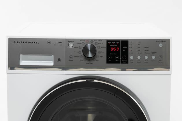 Fisher & Paykel WH8060P3