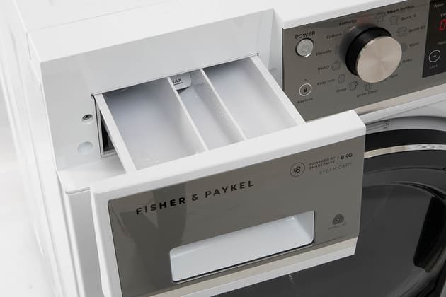 Fisher & Paykel WH8060P3