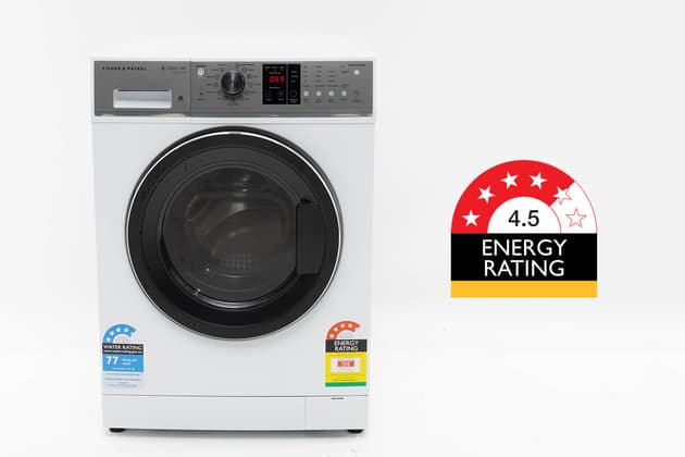 Fisher & Paykel WH9060P4