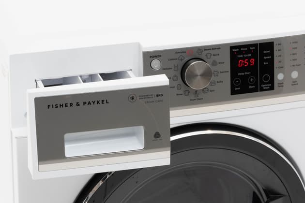 Fisher & Paykel WH9060P4