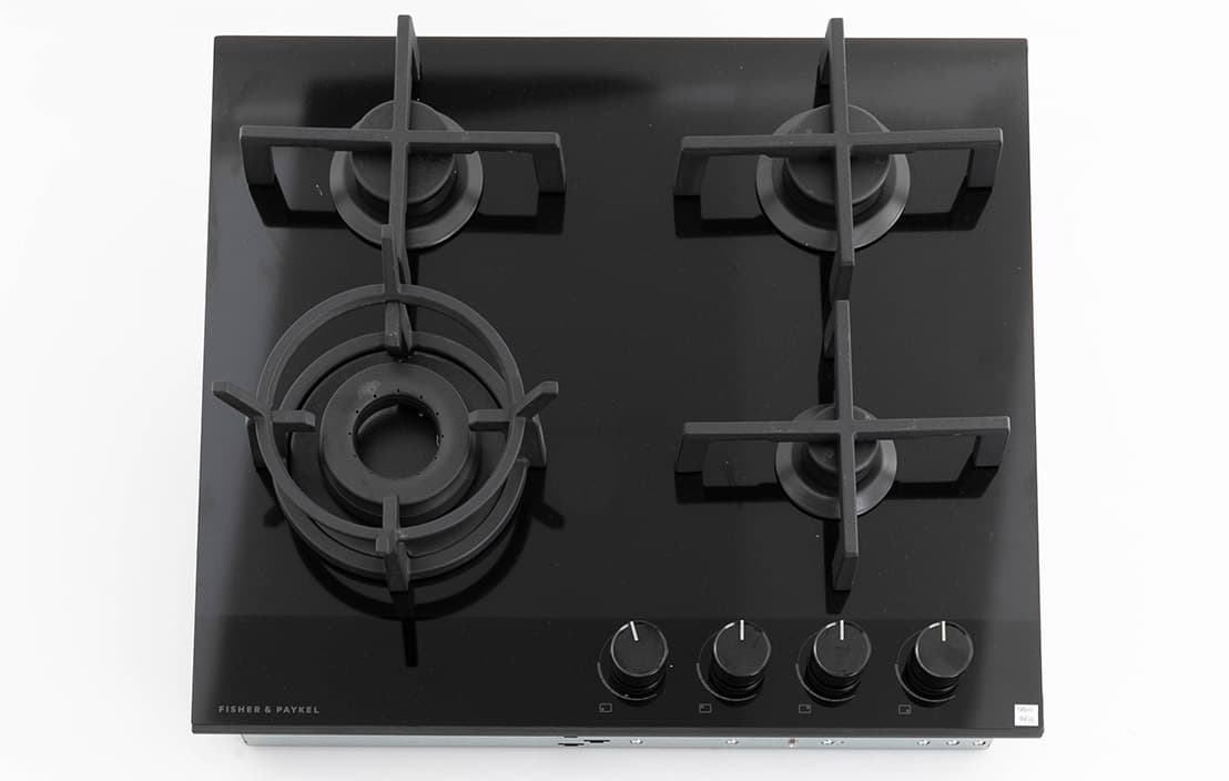 Fisher & Paykel CG604DNGGB4 Cooktops Consumer NZ