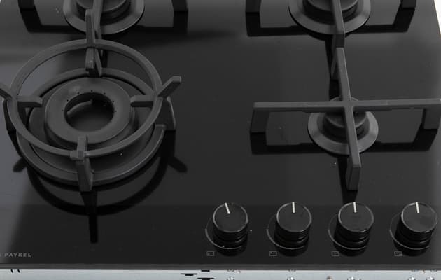 Fisher & Paykel CG604DNGGB4