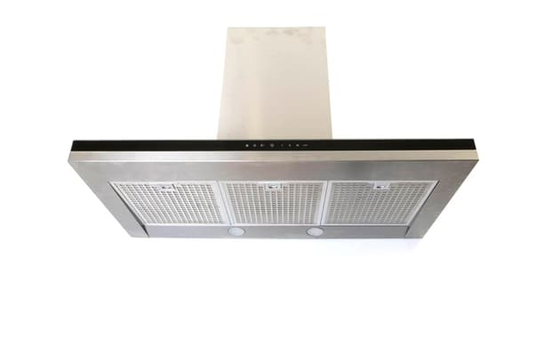 Fisher & Paykel HC60DCXB3 - Ducted