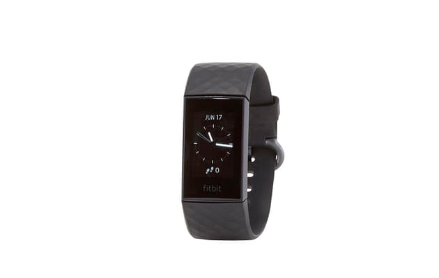 Fitbit Charge 4