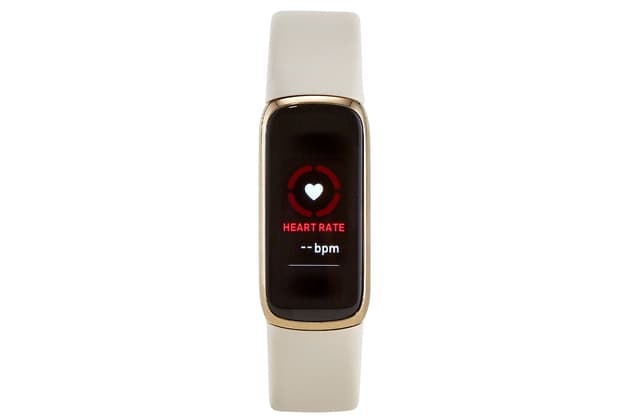 Fitbit Luxe
