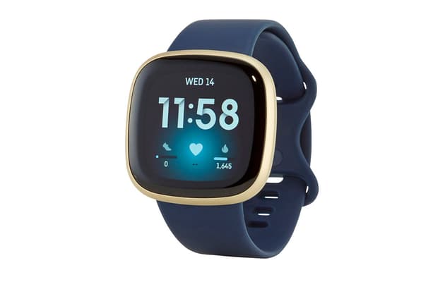 Fitbit Versa 3