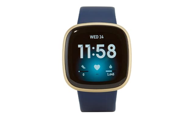 Fitbit Versa 3