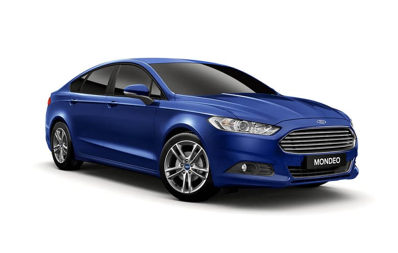 Ford Mondeo | Car reliability - Consumer NZ