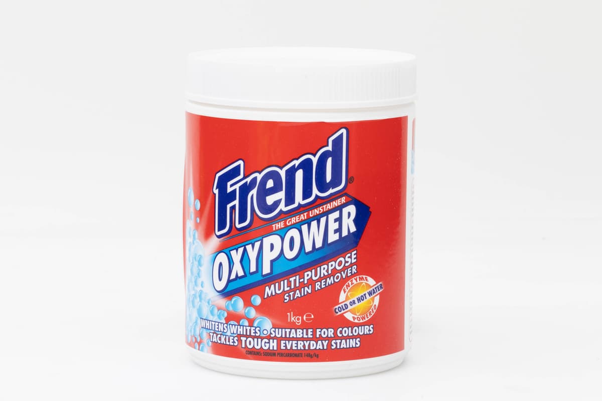 Frend OxyPower MultiPurpose Stain Remover Laundry stain removers