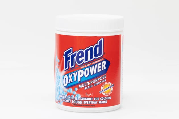Frend OxyPower Multi-Purpose Stain Remover