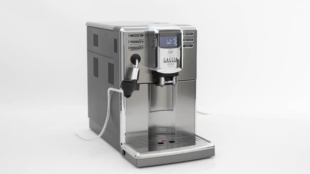 Gaggia Anima Deluxe