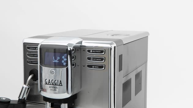 Gaggia Anima Deluxe